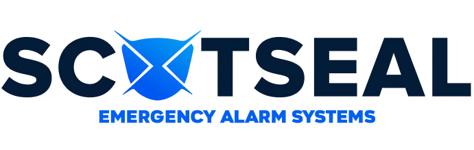 Scotseal Alarms